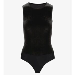 Commando velvet signature Bodysuit